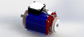 Тормоз 3ТЕ-10